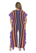 Knit Maxi Dress/Cover Up by The House of Stylez