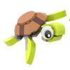 Sea Turtle Building Set