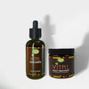 Rapid Hair Growth Combo – Fast Growth Serum & Scalp Relief