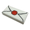 Life-Size Wizardry Envelope / Cosplay