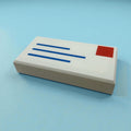 Life-Size Classic Envelope / Cosplay by B3 Customs