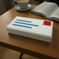 Life-Size Classic Envelope / Cosplay by B3 Customs