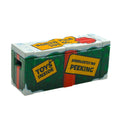 Snow Covered Christmas North Pole Toy Co. Crate BrickArms Crate by B3 Customs