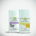 Underarm Care Deodorant Duo – Lemon Turmeric & Tea Tree by Lulu’s Holistics