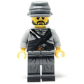 Civil War Confederate Soldier - Custom LEGO Military Minifigure B3 Customs by B3 Customs