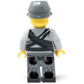 Civil War Confederate Soldier - Custom LEGO Military Minifigure B3 Customs by B3 Customs