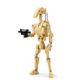 Battle Droid - Custom 9” Figure LEGO MOC by B3 Customs by B3 Customs