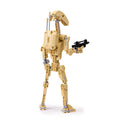 Battle Droid - Custom 9” Figure LEGO MOC by B3 Customs by B3 Customs