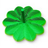 Large 7" Flower Blossom Fidget Toy
