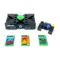 XBLOX 2001 - Custom Classic Video Game Console Set made with LEGO parts by B3 Customs
