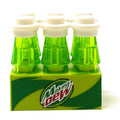 6-Pack of Making Dew Soda by B3 Customs