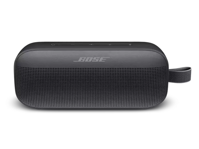 Bose SoundLink Flex Bluetooth Speaker (1st Generation) by Enforce Records
