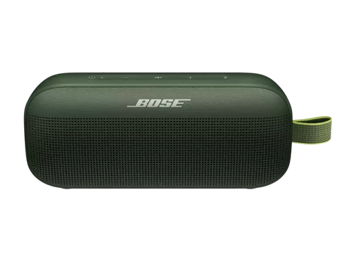 Bose SoundLink Flex Bluetooth Speaker (1st Generation) by Enforce Records
