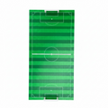 Futbol/Soccer Field Baseplate by B3 Customs