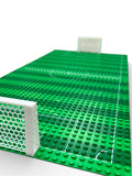Futbol/Soccer Field Baseplate by B3 Customs