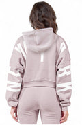 New York Pullover Hoodie/ Sweatpants by The House of Stylez