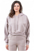 New York Pullover Hoodie/ Sweatpants by The House of Stylez