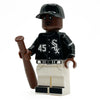 MJ #45 CHI Baseball Player Minifig