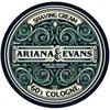 Ariana & Evans 60's Cologne Shaving Collection