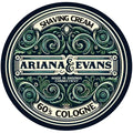Ariana & Evans 60's Cologne Shaving Collection by Pasteur Pharmacy