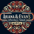 Ariana & Evans Niota Shaving Collection by Pasteur Pharmacy