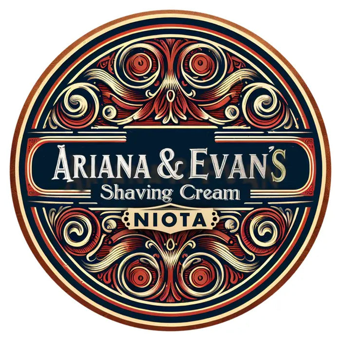 Ariana & Evans Niota Shaving Collection by Pasteur Pharmacy