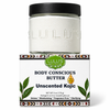 Unscented Kojic Whipped Body Butter – Smooth, Even-Looking Skin