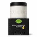 Secrets Whipped Shea Body Butter for Men – Limited Edition, Bold & Sophisticated Scent by Lulu’s Holistics