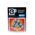 Star Wars / Space Crates Part Pack (3 Crate) made with LEGO parts - B3 Customs by B3 Customs