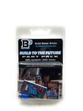 Build to the Future Pack made with LEGO parts - B3 Customs by B3 Customs