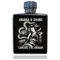 Ariana & Evans Chasing the Dragon Shaving Collection by Pasteur Pharmacy