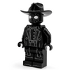 Spidey Noir Minifig