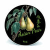 Ariana & Evans Asian Pear Shaving Collection