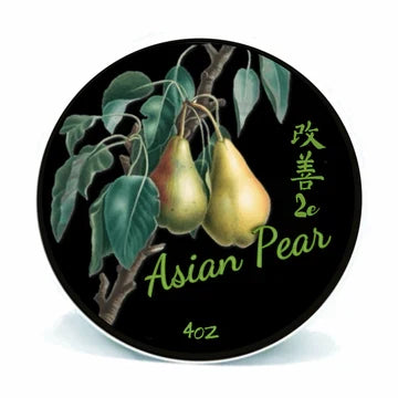 Ariana & Evans Asian Pear Shaving Collection by Pasteur Pharmacy