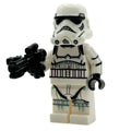 Stormtrooper Minifig by B3 Customs