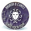 Ariana & Evans Lavender Noir Shaving Collection by Pasteur Pharmacy