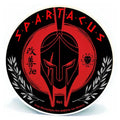 Ariana & Evans Spartacus Shaving Collection by Pasteur Pharmacy