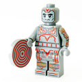BLOK Sark Minifig - B3 Customs by B3 Customs