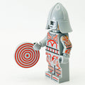 BLOK Sark Minifig - B3 Customs by B3 Customs
