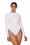 The Long Sleeve Bodysuit by The House of Stylez