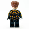 BLOK Clu Minifig by B3 Customs
