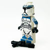 Wolfpack Clone Trooper (Phase 1) Minifig