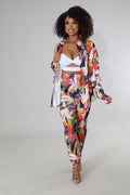 The Breya Days Legging Sets by Fasheabe