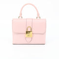 Louis Vuitton Pink Epi Locky BB Mini Bag by Bolt Boutique