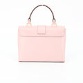 Louis Vuitton Pink Epi Locky BB Mini Bag by Bolt Boutique