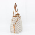 Louis Vuitton Damier Azur Canvas Neverfull MM by Bolt Boutique