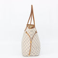 Louis Vuitton Damier Azur Canvas Neverfull MM by Bolt Boutique
