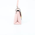 Louis Vuitton Pink Epi Locky BB Mini Bag by Bolt Boutique