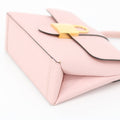 Louis Vuitton Pink Epi Locky BB Mini Bag by Bolt Boutique