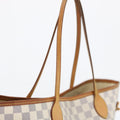 Louis Vuitton Damier Azur Canvas Neverfull MM by Bolt Boutique